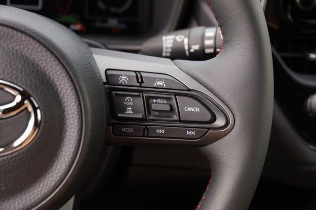 New 2026 Toyota Corolla GR AWD/4WD image 12