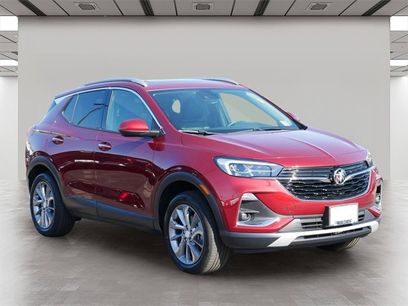 Used 2023 Buick Encore GX Essence w/ Experience Buick Package