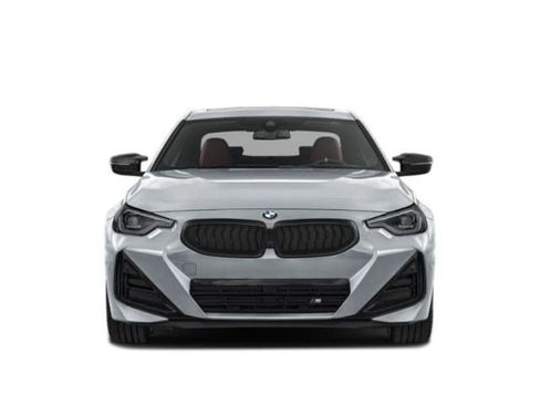 New 2026 BMW M240i Coupe w/ Premium Package RWD image 4