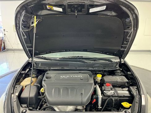 Used 2016 Dodge Dart GT image 13