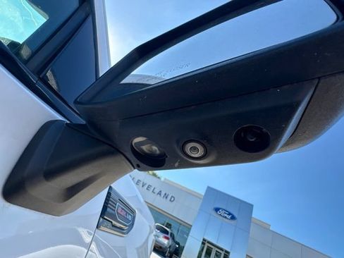 Used 2021 GMC Sierra 1500 AT4 w/ AT4 Premium Package AWD/4WD image 41