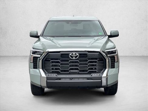 New 2026 Toyota Tundra SR5 image 2