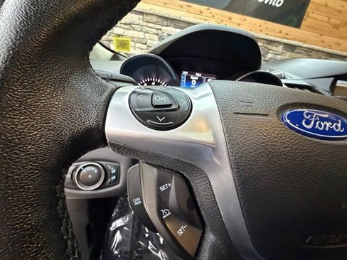 Used 2015 Ford Escape Titanium w/ Equipment Group 301A AWD/4WD image 22