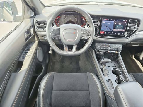 Used 2025 Dodge Durango R/T AWD/4WD image 12