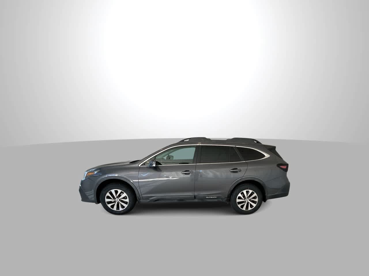 Used 2021 Subaru Outback Premium AWD/4WD image 5