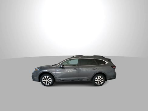 Used 2021 Subaru Outback Premium AWD/4WD image 5