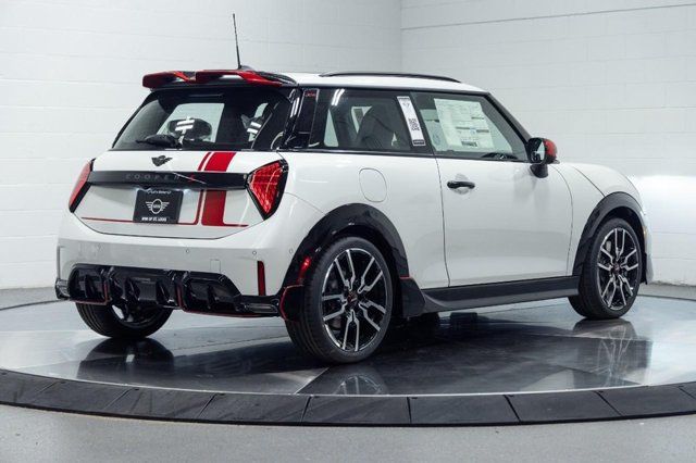New 2027 MINI Cooper S FWD image 10
