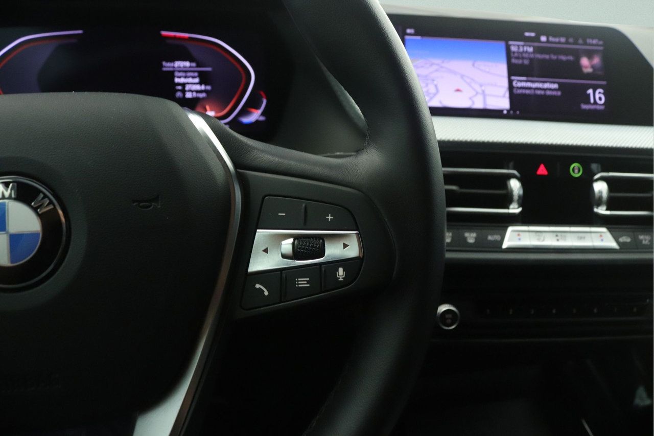Used 2023 BMW 228i Gran Coupe w/ Convenience Package FWD image 12