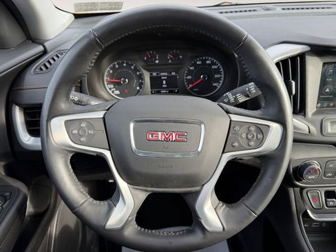 Used 2018 GMC Terrain SLE w/ Driver Convenience Package image 15