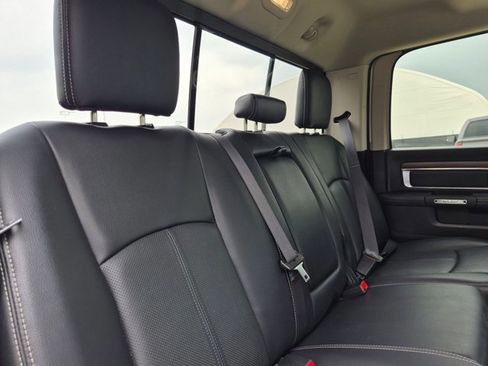 Used 2018 RAM 2500 Laramie w/ Off Road Package AWD/4WD image 14