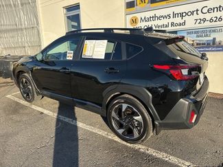 Used 2024 Subaru Crosstrek 2.5i Limited video 3