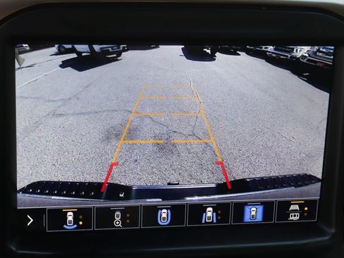 Used 2021 Chevrolet Silverado 3500 High Country w/ Z71 Off-Road Package image 39