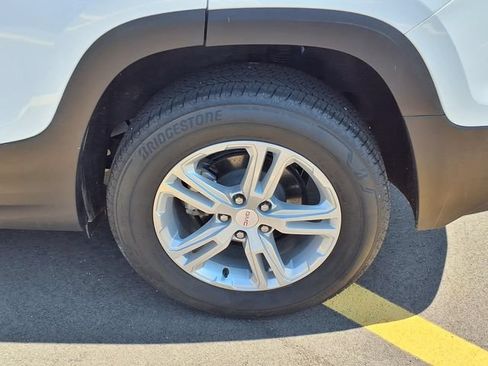 Used 2023 GMC Terrain SLE AWD/4WD image 24