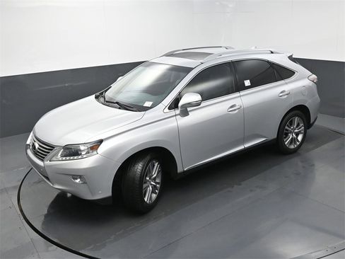 Used 2015 Lexus RX 350 FWD image 30