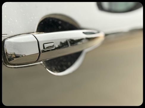 New 2026 Nissan Rogue SV w/ Cold Weather Package FWD image 16