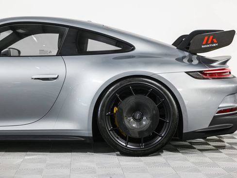 Used 2022 Porsche 911 GT3 RWD image 17
