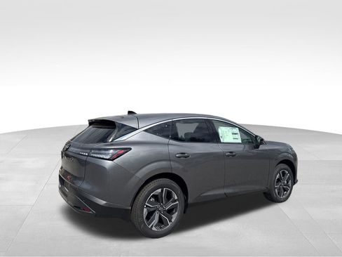 New 2026 Nissan Murano SL AWD/4WD image 6