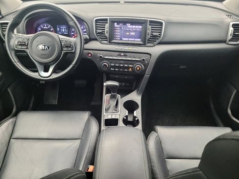 Used 2017 Kia Sportage EX FWD image 22