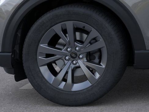 New 2026 Ford Explorer Active w/ Active Comfort Package AWD/4WD image 19