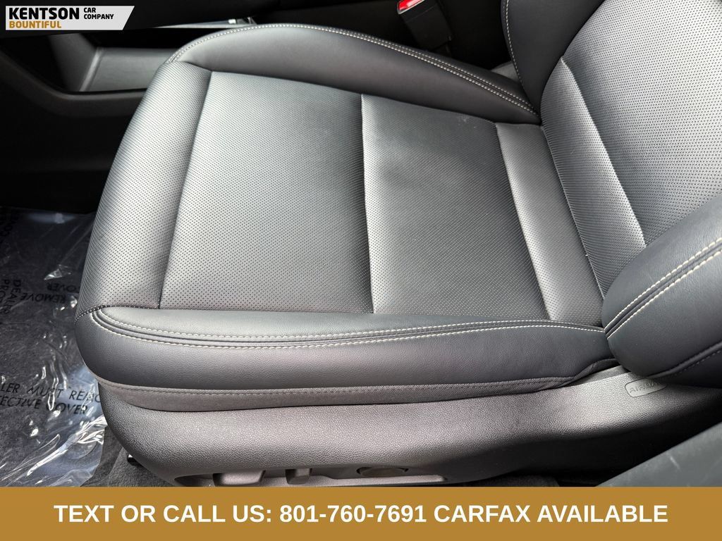 Used 2026 GMC Terrain Elevation w/ Elevation Premium Package AWD/4WD image 24