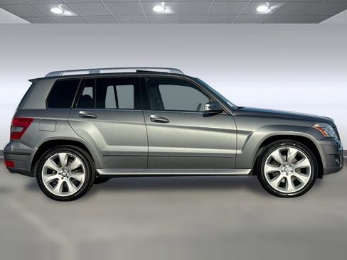 Used 2010 Mercedes-Benz GLK 350 GLK 350 image 7