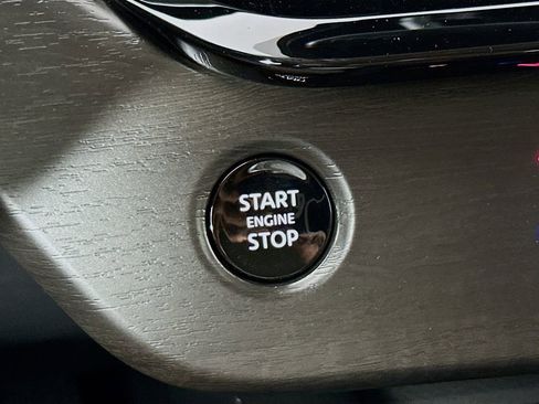 New 2025 Nissan Murano Platinum w/ Cargo Package image 20