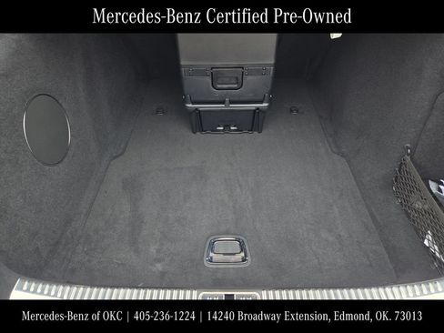 Certified 2024 Mercedes-Benz Maybach S 680 4MATIC image 26