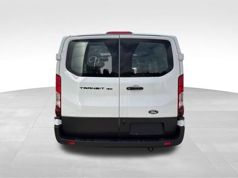 New 2026 Ford Transit 150 Low Roof RWD image 11