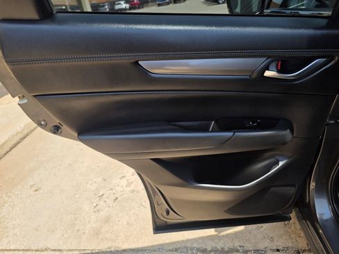 Used 2023 MAZDA CX-5 AWD 2.5 S image 24