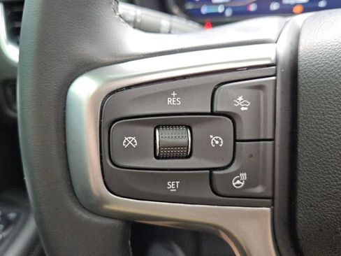 Used 2024 Chevrolet Tahoe Z71 w/ Luxury Package AWD/4WD image 25