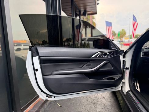 Used 2022 BMW M4 xDrive Competition AWD/4WD image 19