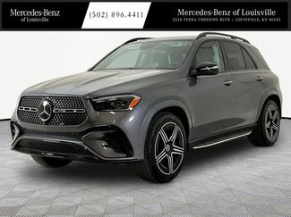 New 2026 Mercedes-Benz GLE 350 4MATIC video 1