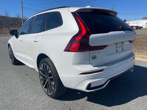 New 2026 Volvo XC60 T8 Plus w/ Protection Package Premier AWD/4WD image 3