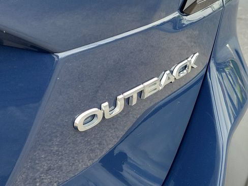Certified 2024 Subaru Outback Premium AWD/4WD image 6