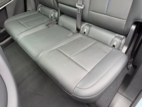 Used 2024 Cadillac Lyriq Sport w/ LPO, Floor Liner Package AWD/4WD image 48