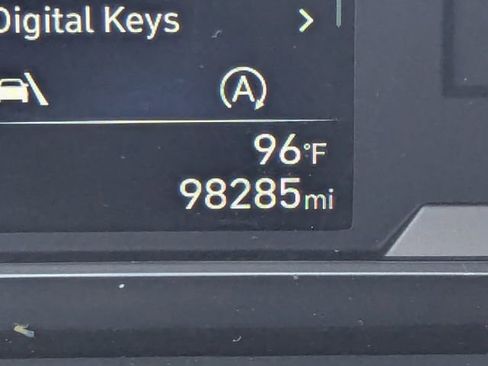 Used 2023 Hyundai Tucson SEL image 31