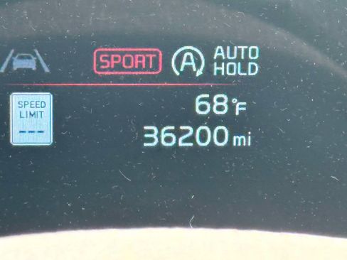 Used 2023 Kia Sportage X-Line w/ X-Line Premium Package AWD/4WD image 25