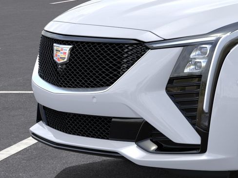 New 2026 Cadillac CT5 Sport AWD/4WD image 13