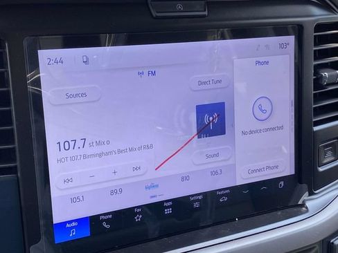 New 2026 Ford F150 XLT RWD image 20