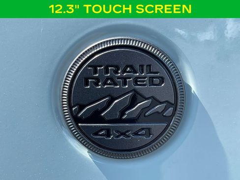 Used 2024 Jeep Wrangler Unlimited Sport AWD/4WD image 14