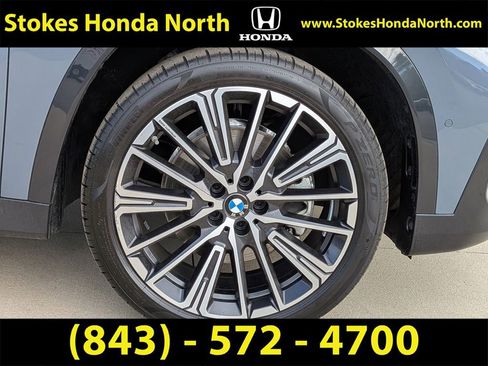 Used 2025 BMW X1 xDrive28i w/ Premium Package image 11