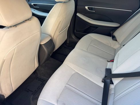 Used 2025 Hyundai Sonata SEL FWD image 13