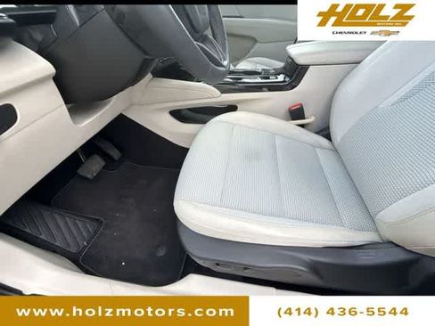 Used 2023 Buick Envision Preferred AWD/4WD image 34