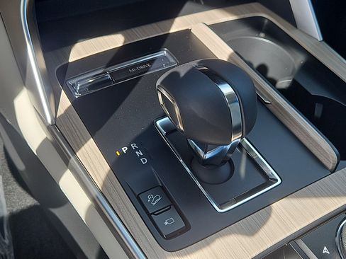 New 2026 MAZDA CX-90 3.3 Turbo S w/ Premium Package AWD/4WD image 7