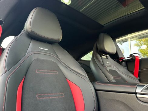 Certified 2024 Mercedes-Benz CLE 53 AMG 4MATIC image 10