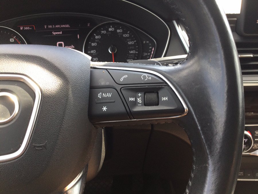 Used 2019 Audi Q5 2.0T Premium AWD/4WD image 29