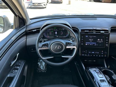 Used 2022 Hyundai Tucson SEL AWD/4WD image 22