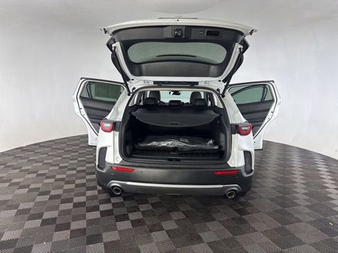 Used 2024 MAZDA CX-50 2.5 Turbo w/ Weather Package image 18