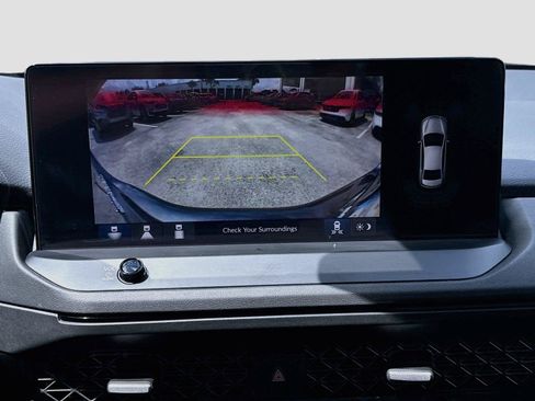Certified 2023 Honda Accord Touring image 16