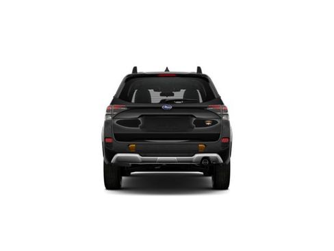 New 2026 Subaru Forester Wilderness w/ Wilderness Package image 9